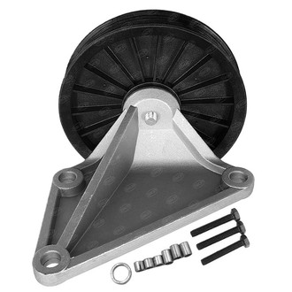 SKP® - A/C Compressor Bypass Pulley