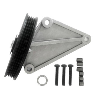SKP® - A/C Compressor Bypass Pulley