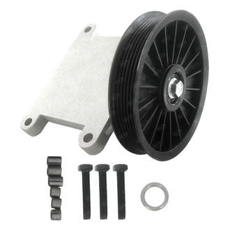 SKP® - A/C Compressor Bypass Pulley