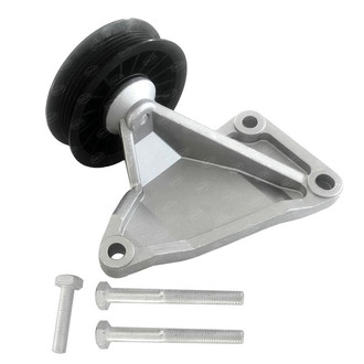 SKP® - A/C Compressor Bypass Pulley