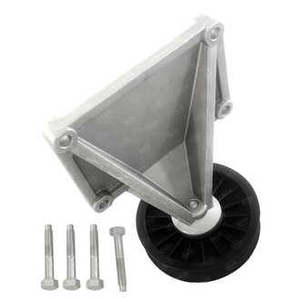 SKP® - A/C Compressor Bypass Pulley
