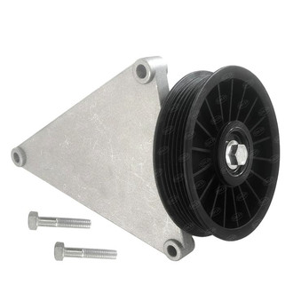 SKP® - A/C Compressor Bypass Pulley