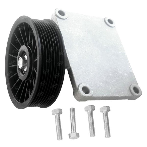 SKP® - A/C Compressor Bypass Pulley