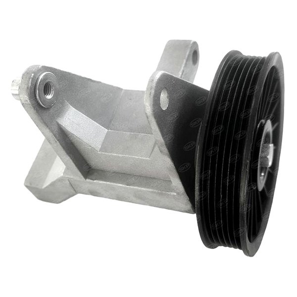 SKP® - A/C Compressor Bypass Pulley