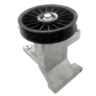 SKP® - A/C Compressor Bypass Pulley