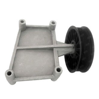 SKP® - A/C Compressor Bypass Pulley