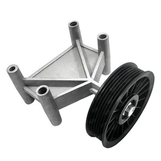 SKP® - A/C Compressor Bypass Pulley