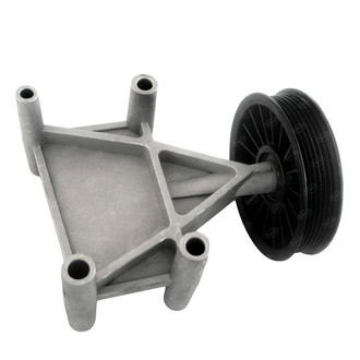 SKP® - A/C Compressor Bypass Pulley