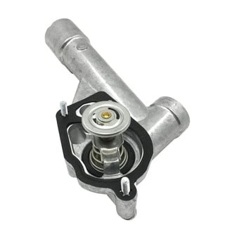 SKP® - Engine Coolant Thermostat Housing