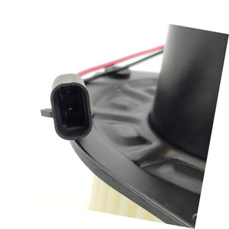 SKP® - HVAC Blower Motor