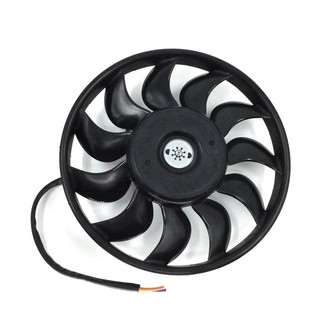 SKP® - Engine Cooling Fan Assembly