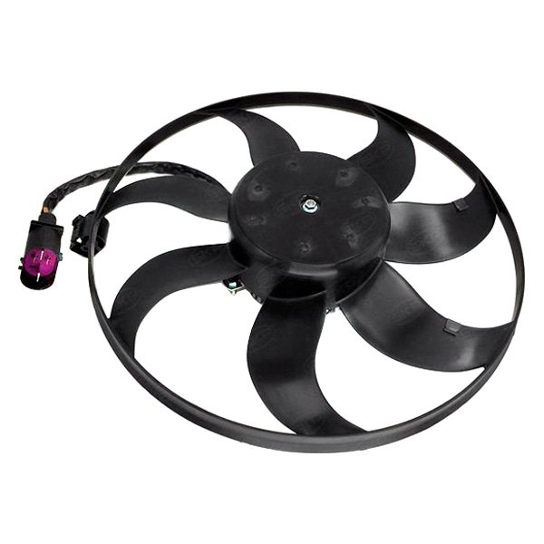 SKP® - Engine Cooling Fan Motor