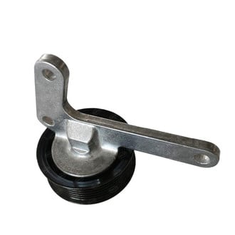SKP® - Drive Belt Idler Pulley