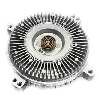 SKP® - Engine Cooling Fan Clutch