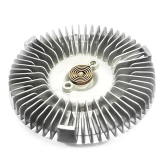 SKP® - Engine Cooling Fan Clutch