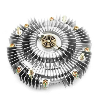 SKP® - Engine Cooling Fan Clutch