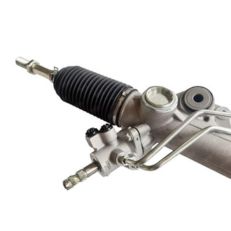 SKP® - Steering Rack and Pinion Assembly