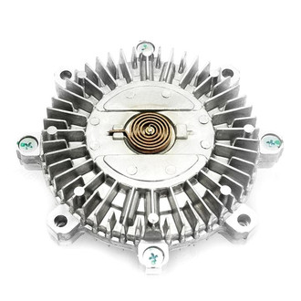 SKP® - Engine Cooling Fan Clutch