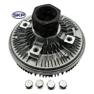 SKP® - Engine Cooling Fan Clutch