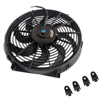 SKP® - Engine Cooling Fan Assembly