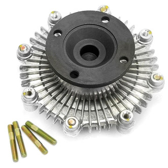 SKP® - Engine Cooling Fan Clutch
