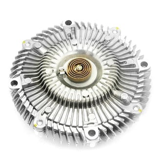 SKP® - Engine Cooling Fan Clutch
