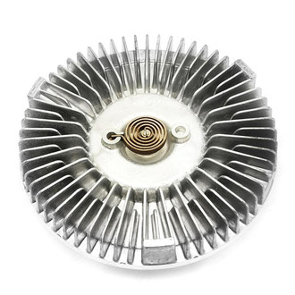 SKP® - Engine Cooling Fan Clutch