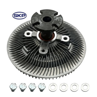 SKP® - Engine Cooling Fan Clutch