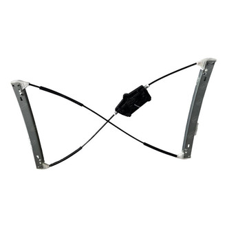 SKP® - Rear Passenger Side Power Window Regulator without Motor