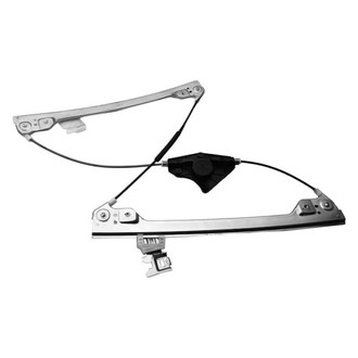 SKP® - Front Passenger Side Manual Window Regulator