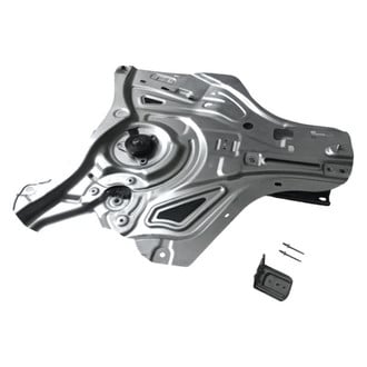 SKP® - Front Passenger Side Manual Window Regulator