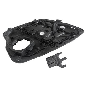 SKP® - Front Driver Side Power Window Regulator without Motor