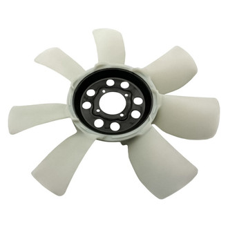 SKP® - Engine Cooling Fan Blade