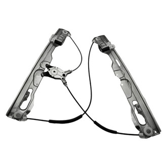 SKP® - Front Passenger Side Power Window Regulator without Motor