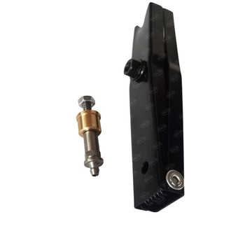 SKP® - Door Hinge Detent Roller