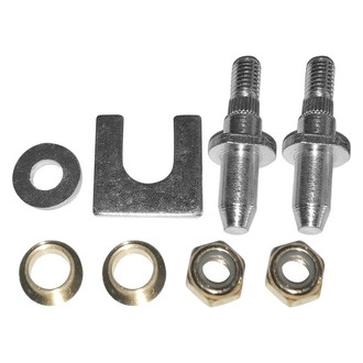 SKP® - Door Hinge Pin and Bushing Kit