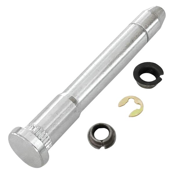 SKP® - Rear Upper Door Hinge Pin and Bushing Kit