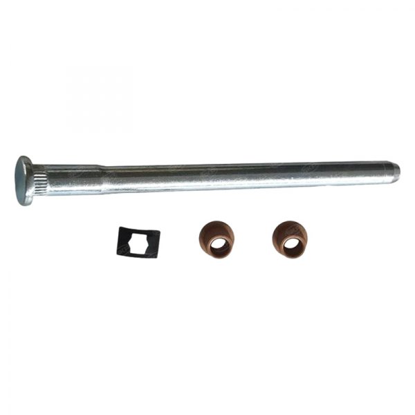 SKP® - Rear Door Hinge Pin and Bushing Kit