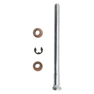 SKP® - Door Hinge Pin and Bushing Kit