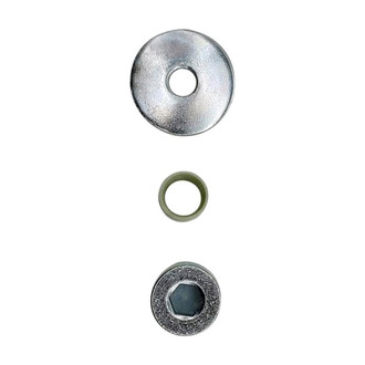 SKP® - Door Lock Striker