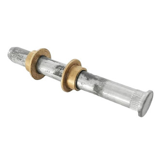 SKP® - Front Door Hinge Pin and Bushing Kit