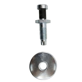 SKP® - Rear Door Lock Striker