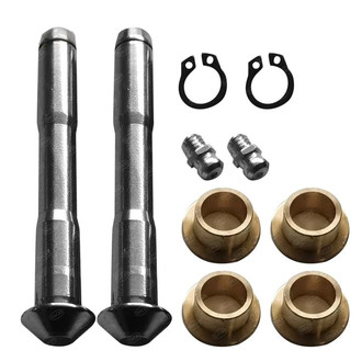 SKP® - Door Hinge Pin and Bushing Kit