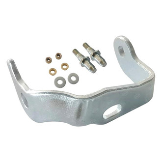 SKP® - Front Passenger Side Door Hinge Pin and Bushing Kit
