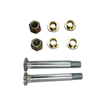 SKP® - Door Hinge Pin and Bushing Kit