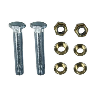 SKP® - Front Door Hinge Pin and Bushing Kit