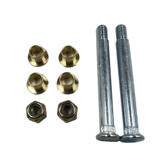 SKP® - Door Hinge Pin and Bushing Kit