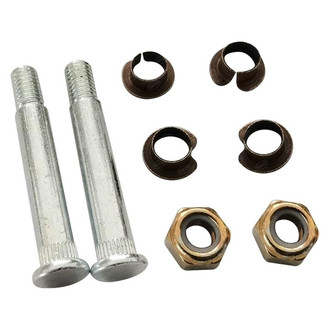 SKP® - Door Hinge Pin and Bushing Kit