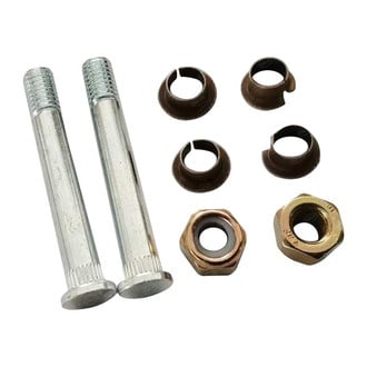 SKP® - Door Hinge Pin and Bushing Kit