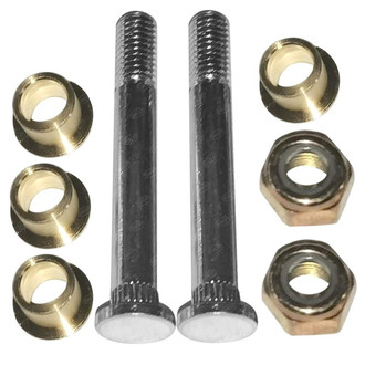 SKP® - Door Hinge Pin and Bushing Kit